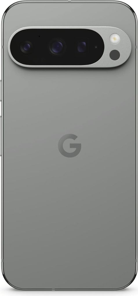 Google - Google グーグル Pixel 9 Pro 128GB Porcelain Google Pixel 9 128 GB Porcelain – Silton Electronics