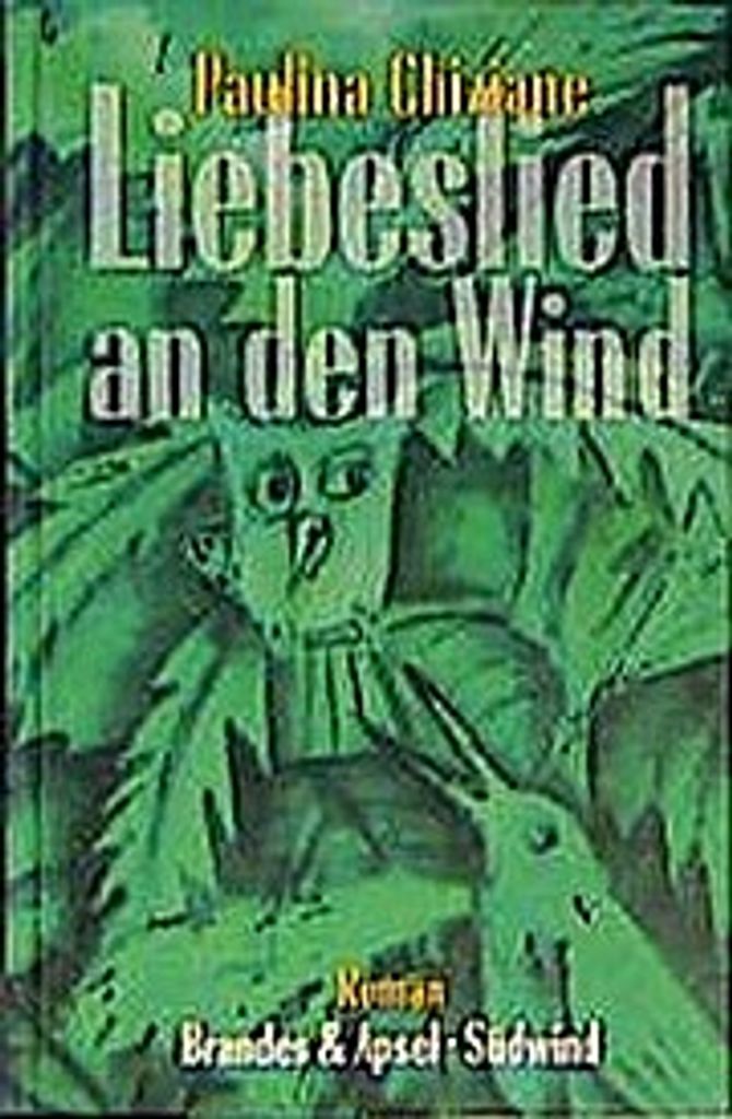 Liebeslied an den Wind