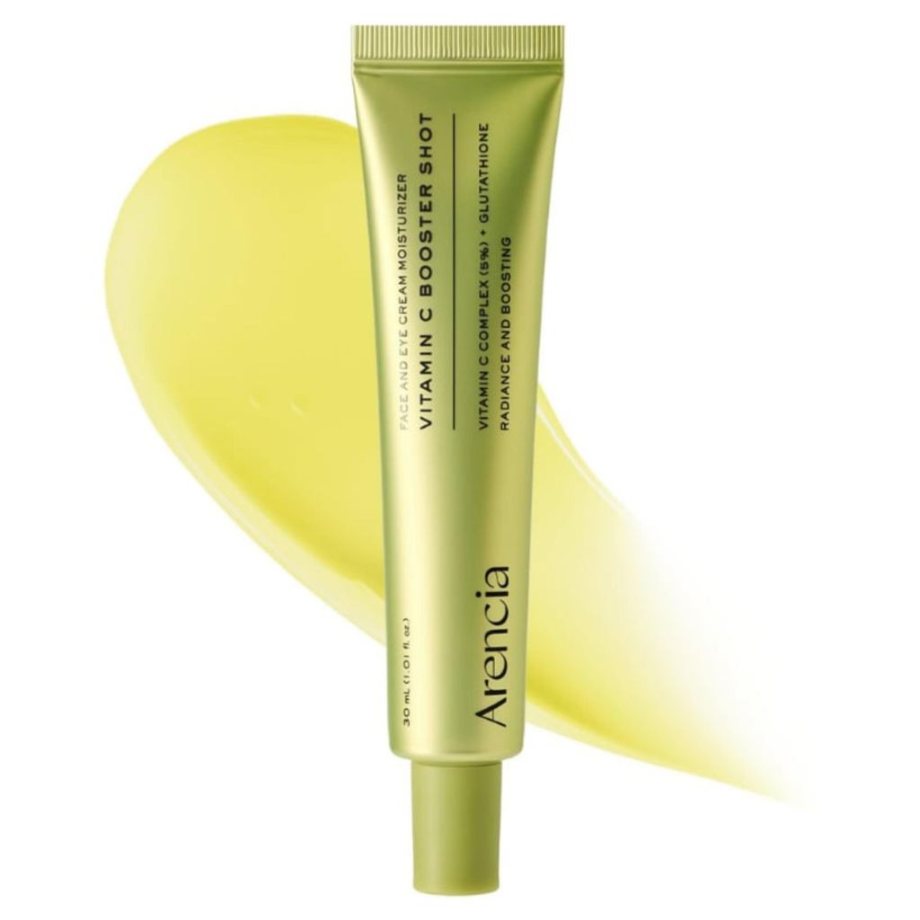 Arencia Vitamin C Booster Shot Produktbild 