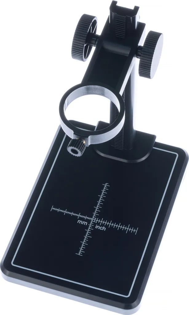 Microscope Numérique avec Écran LCD HD pour Inspection Électronique - 10