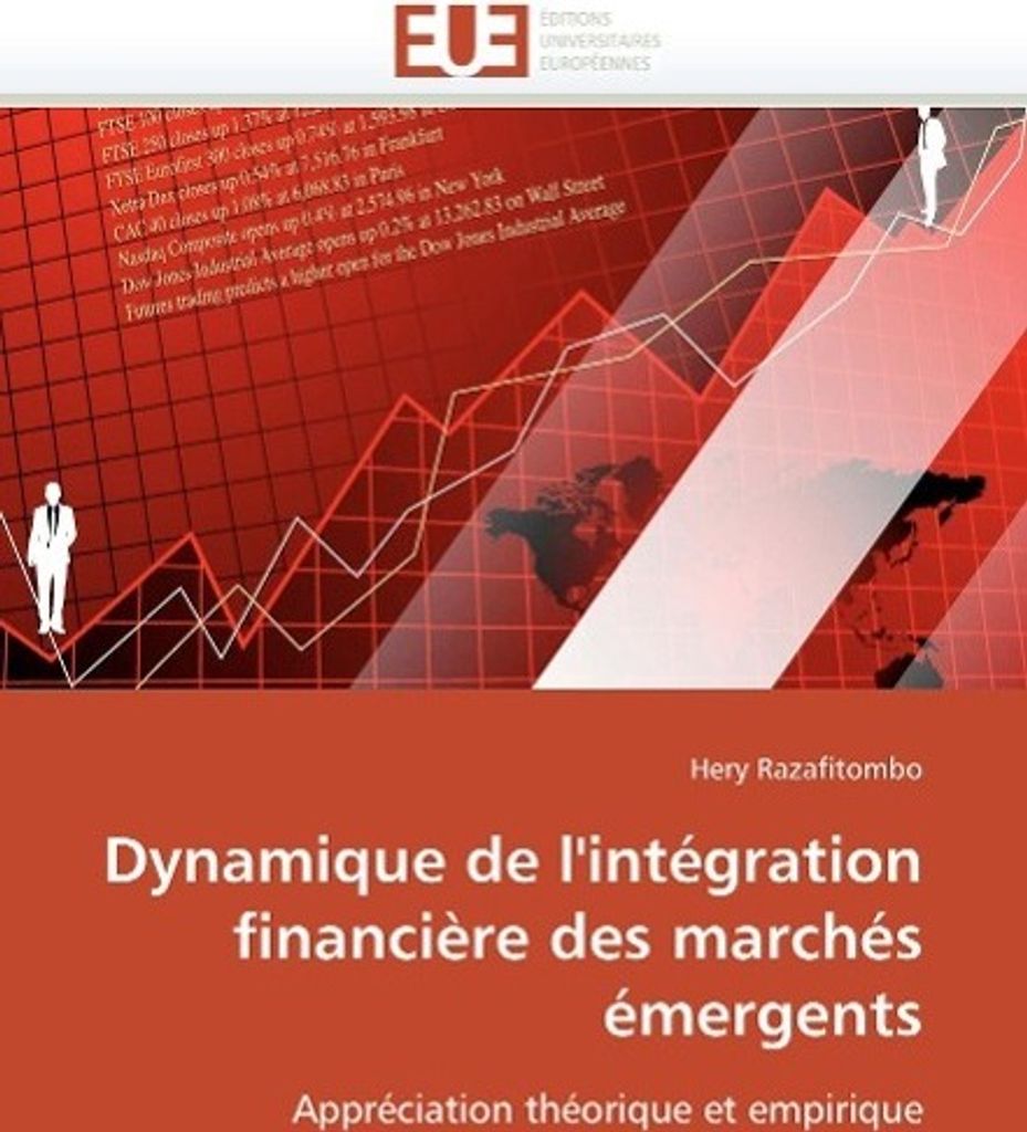 Dynamique de l'intégration financière des marchés émergents