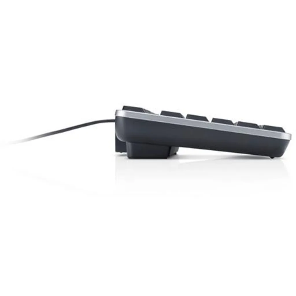 Clavier pro Dell KB813 filaire pour authentification et sécurité - 9