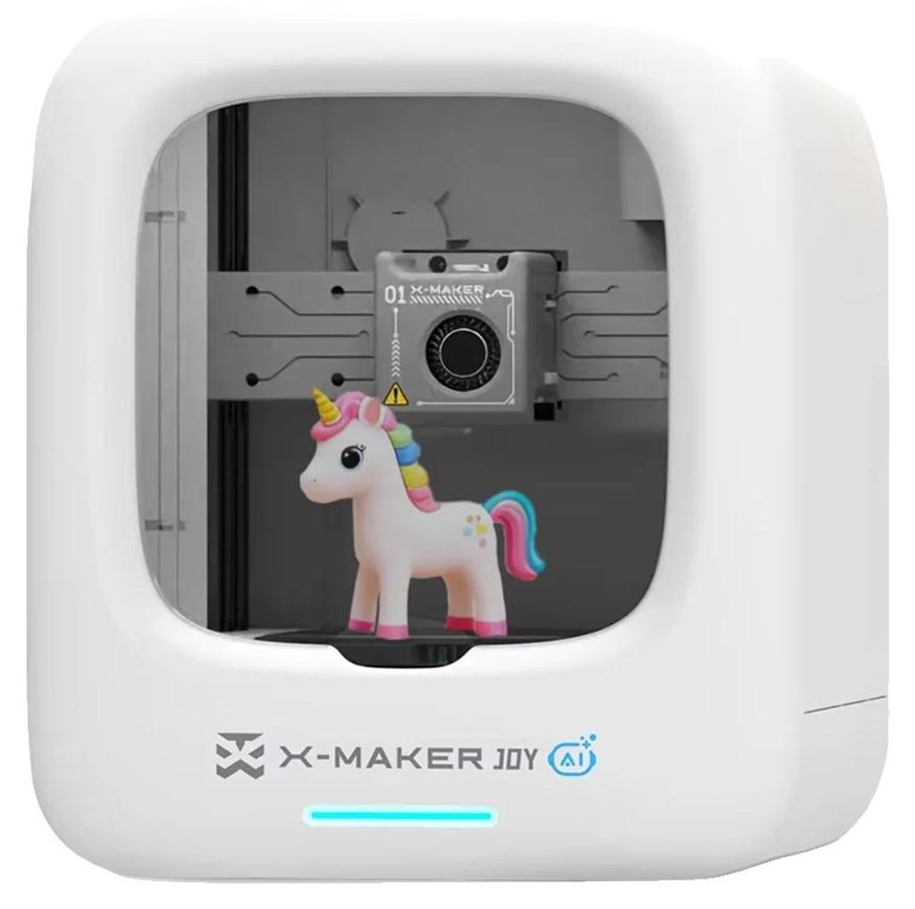 Drukarka 3D, prędkość drukowania 300 mm/s, inteligentne Zdjęcie produktu 