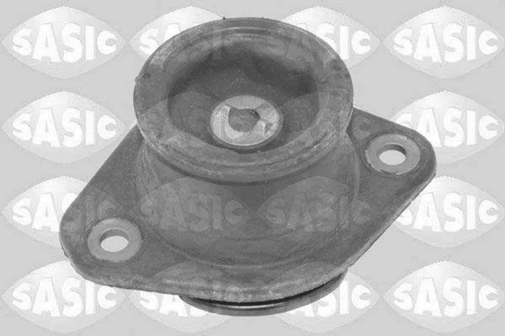 Éliminez les Vibrations Moteur sur VW Up et Mii avec Sasic 2706790 OE 12E199555A