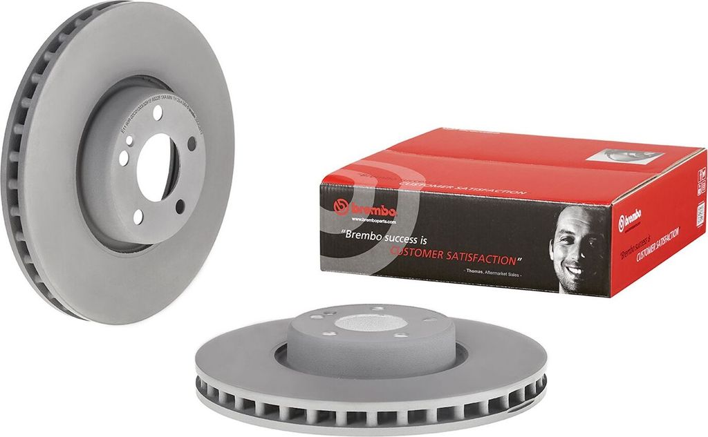 BREMBO Bremsscheibe Artikel: 09.D528.13