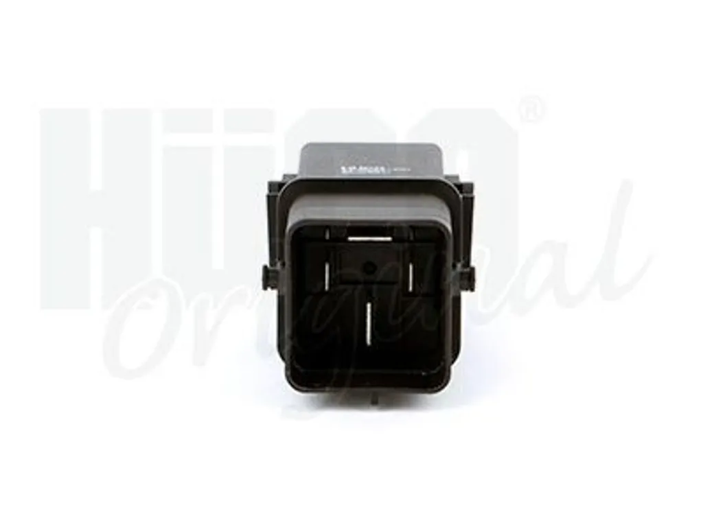 Relais de Préchauffage pour Kia Rio 1.4 CRDi 17- Module de Commande - 2