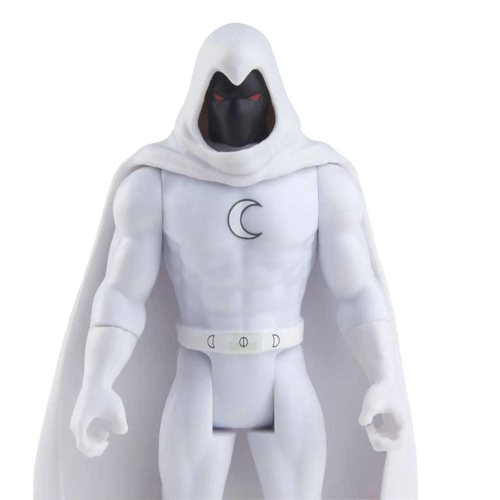 Marvel Legends Retro Moon Knight Figurine Hasbro HASF3823 de 10 cm
