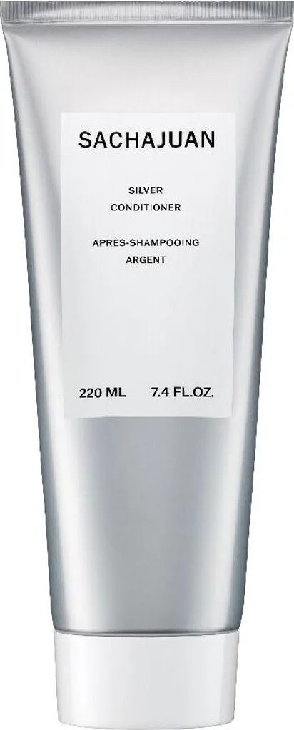 Sachajuan Silver Conditioner 220 ml