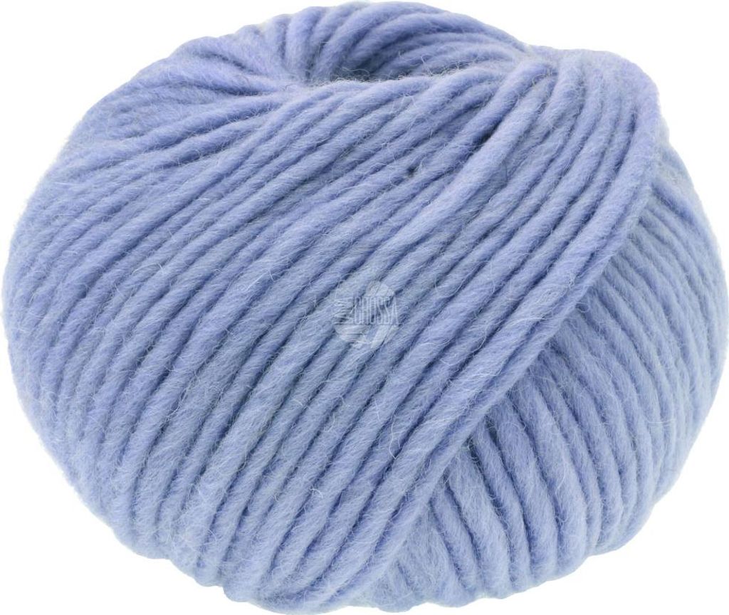 Lana Grossa - Feltro 0108 lavendel Produktbild 