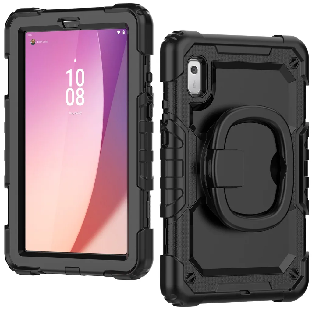 Étui de Protection Lenovo Tab M9 2023 TB-310FU - Housse Robuste 9"