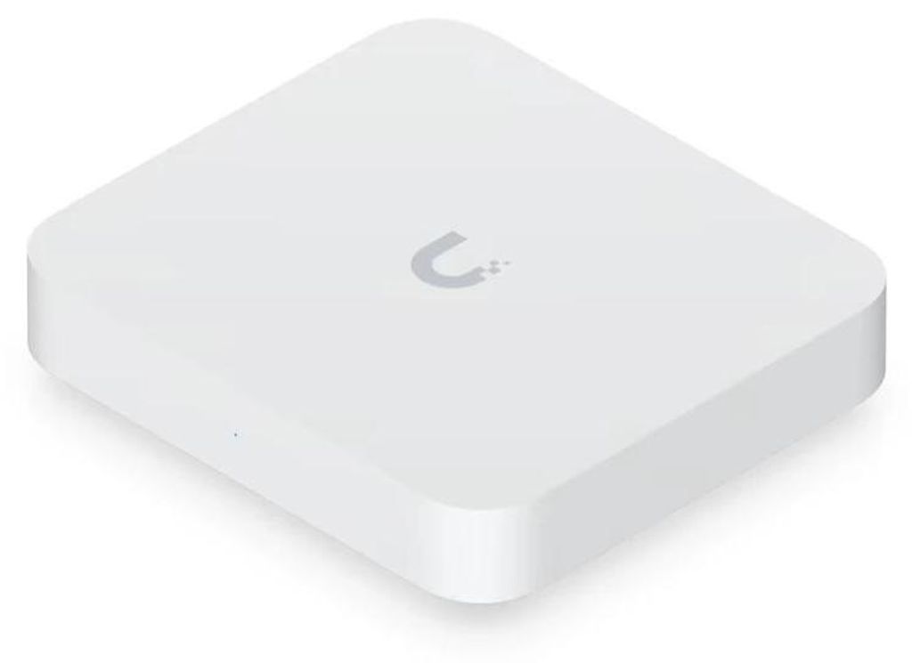 Ubiquiti UXG-Max Ubiquiti UniFi Gateway Max Imagen del producto 