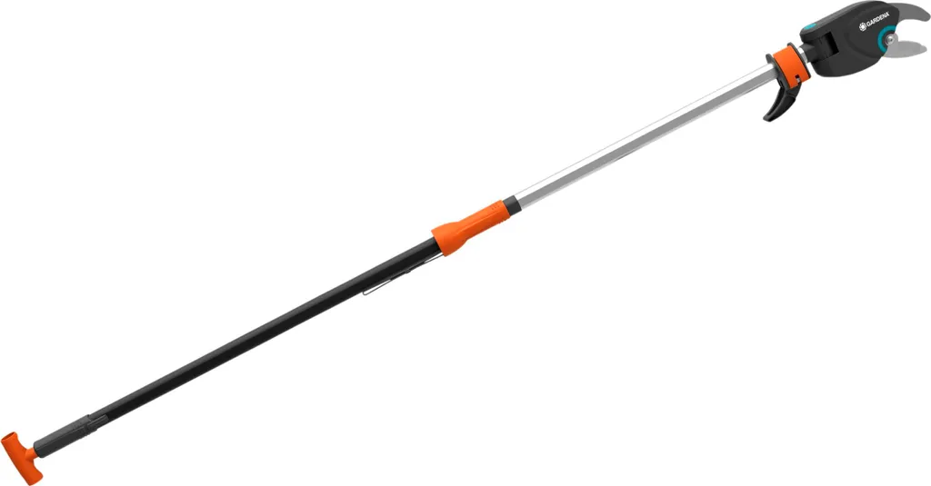 Tosatrice per alberi e arbusti StarCut 160 plus GARDENA