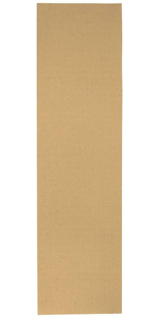 Enuff Skateboard Grifftape 33 x 9 Inch clear
