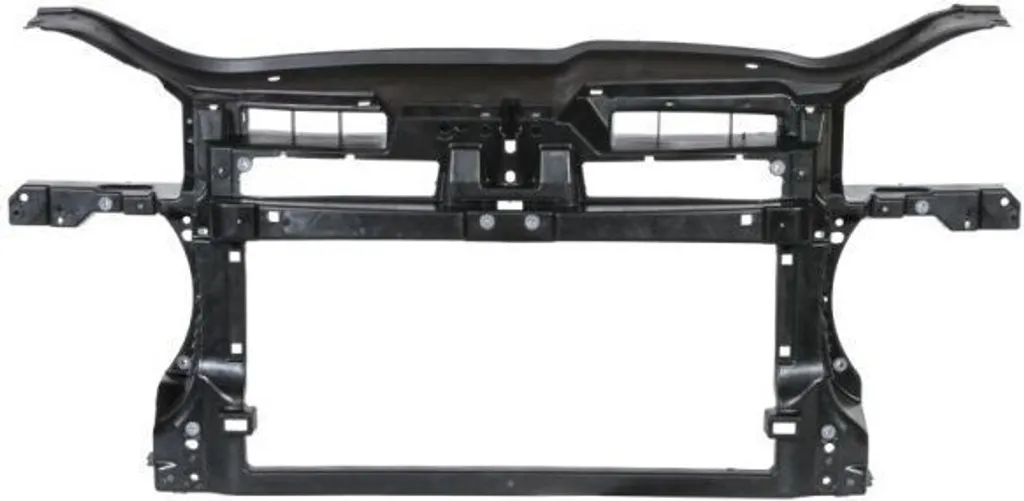 Support de serrure BLIC 6502-08-9524200Q pour VW Golf V 1K0805588T