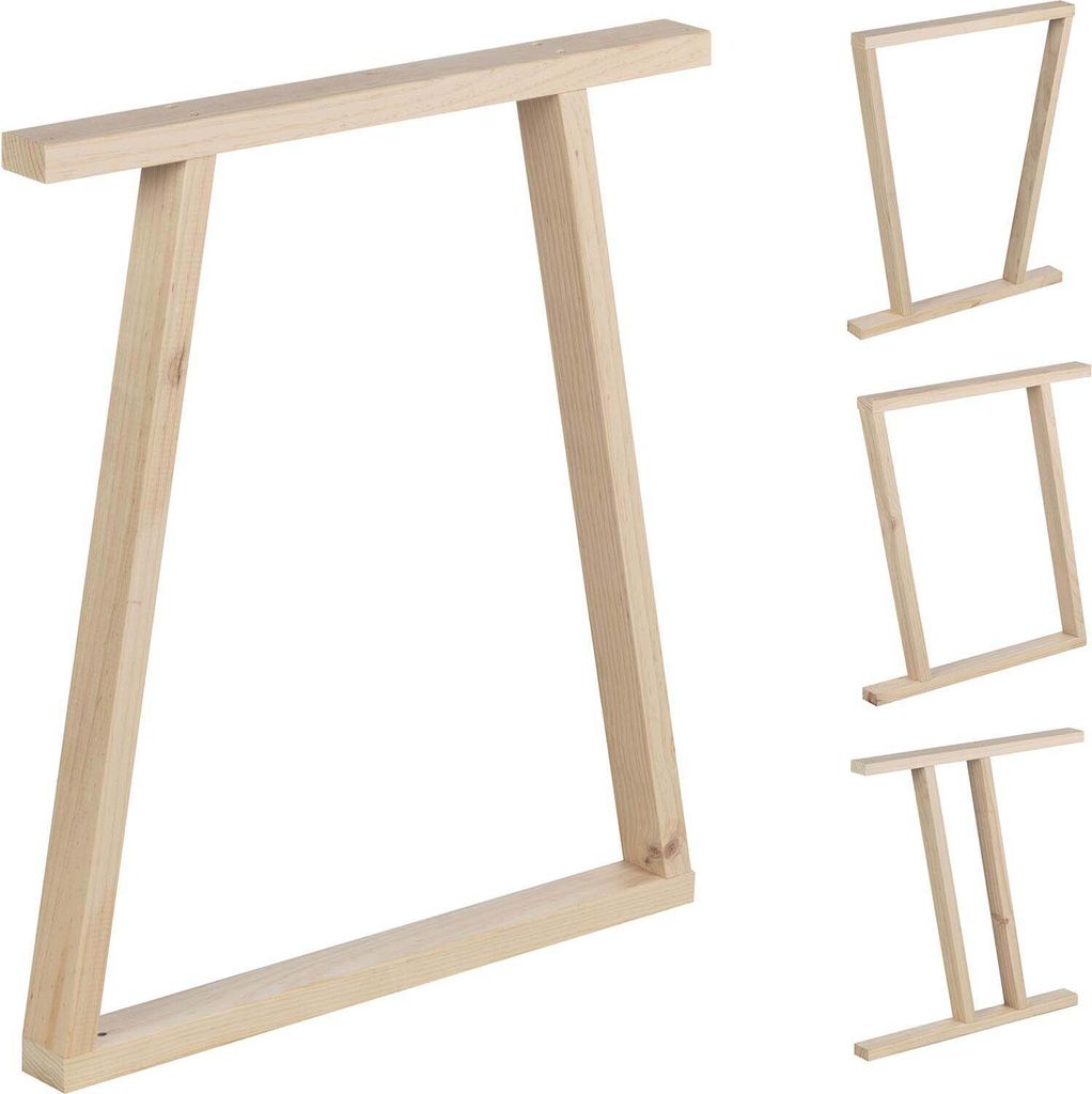 Patin 4 Positions Astigarraga Convertible, Polyvalent, Image du produit 
