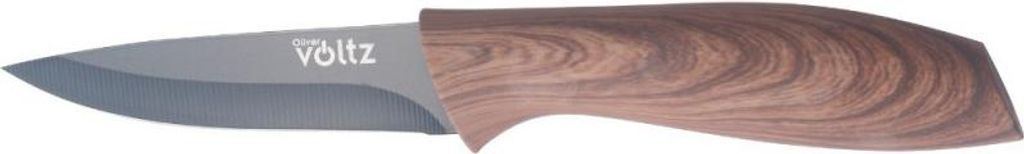 Oliver Voltz loupací nůž OV51633WP, 8,9 cm, ergonomická Obrázek produktu 