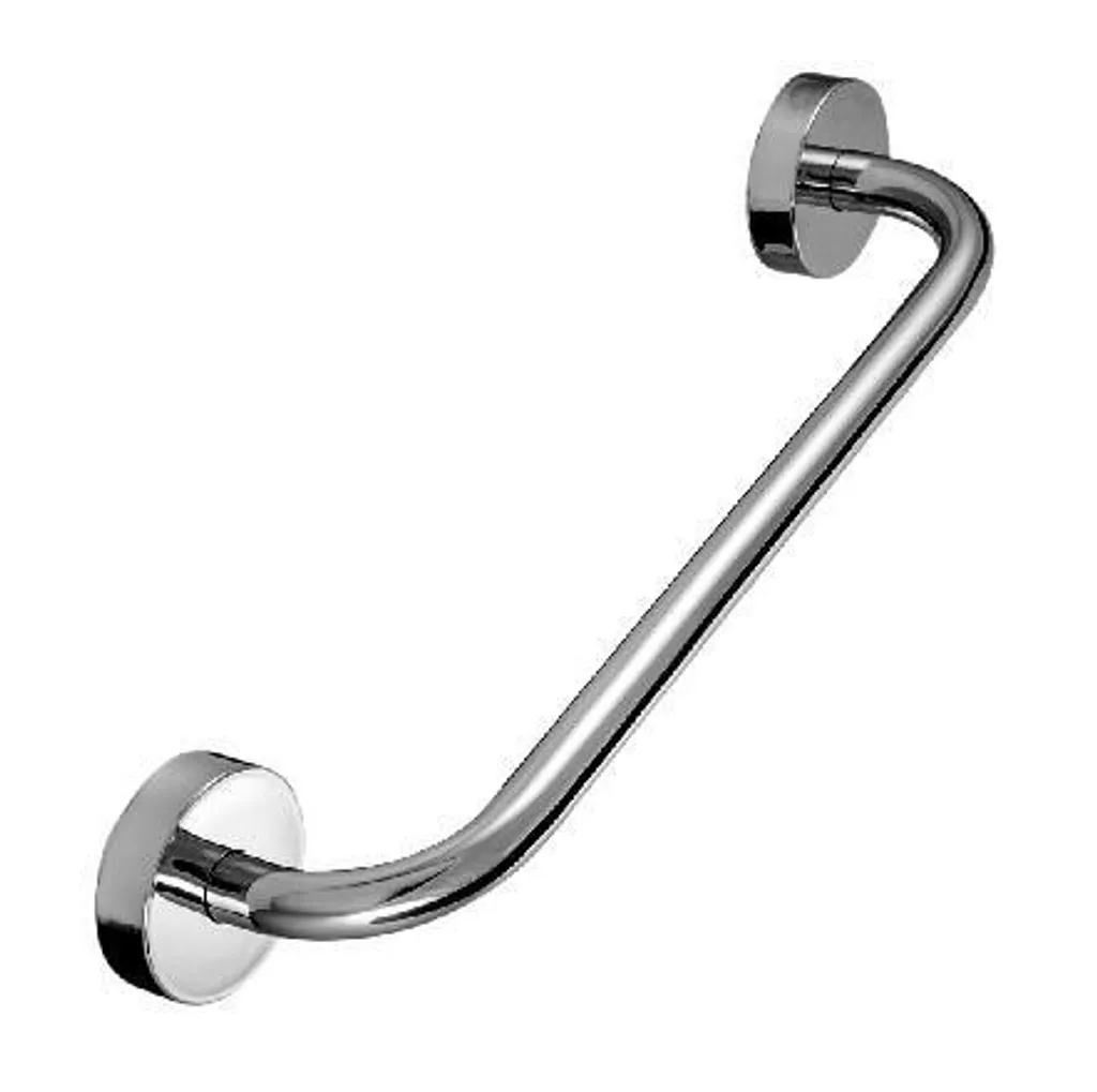 Poignée de maintien anti-corrosion 350 mm Inox Sanela SLZD 33