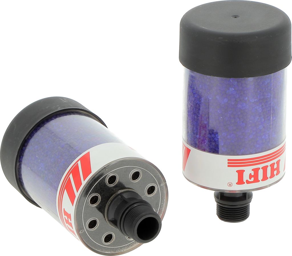 Entlüftungsfilter FS 516