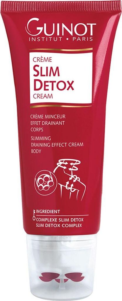 Guinot Crème Slim Detox 125ml