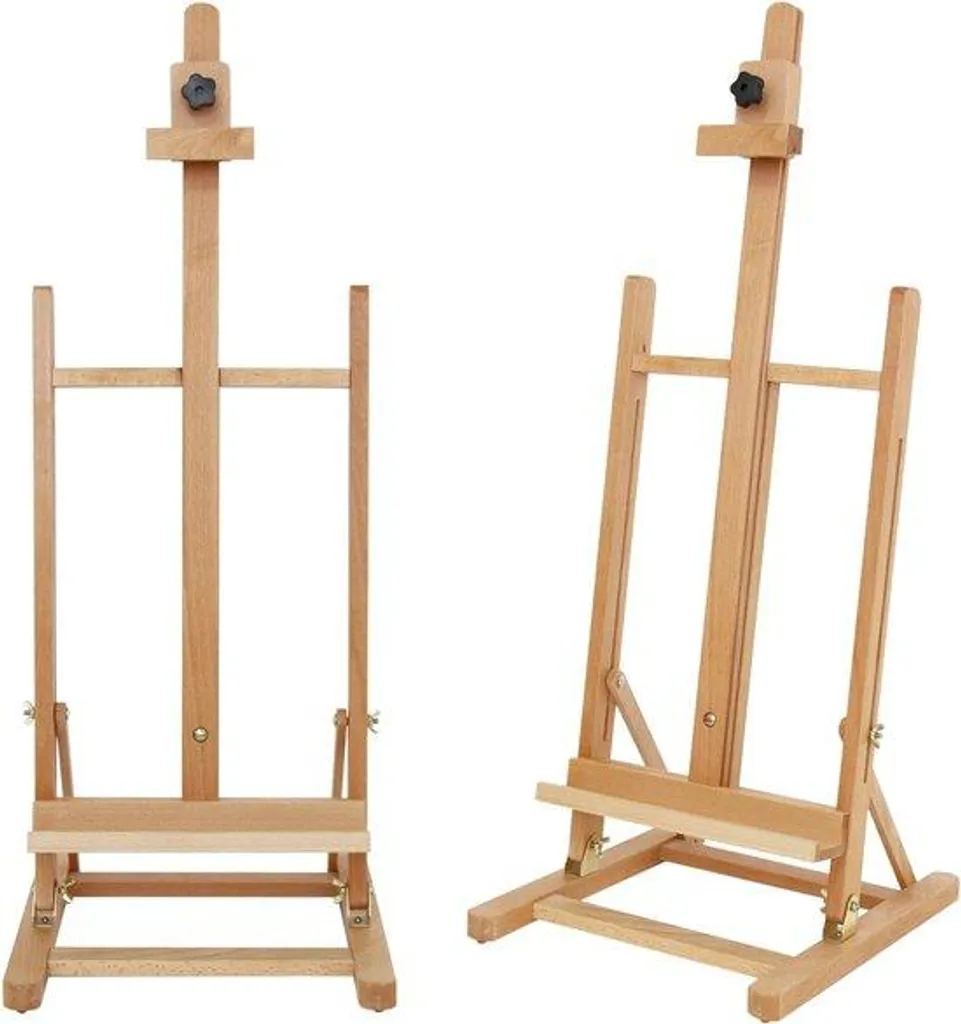 Table réglable pour support de transport 70 cm : fini le mal de dos