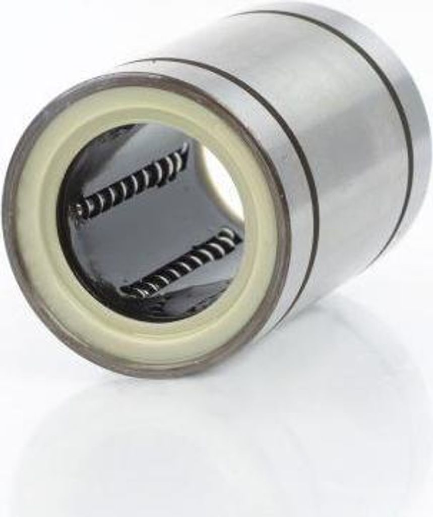 Linear-Kugellager KB40 -PP-AS 40mm AD 62mm B.80mm INA