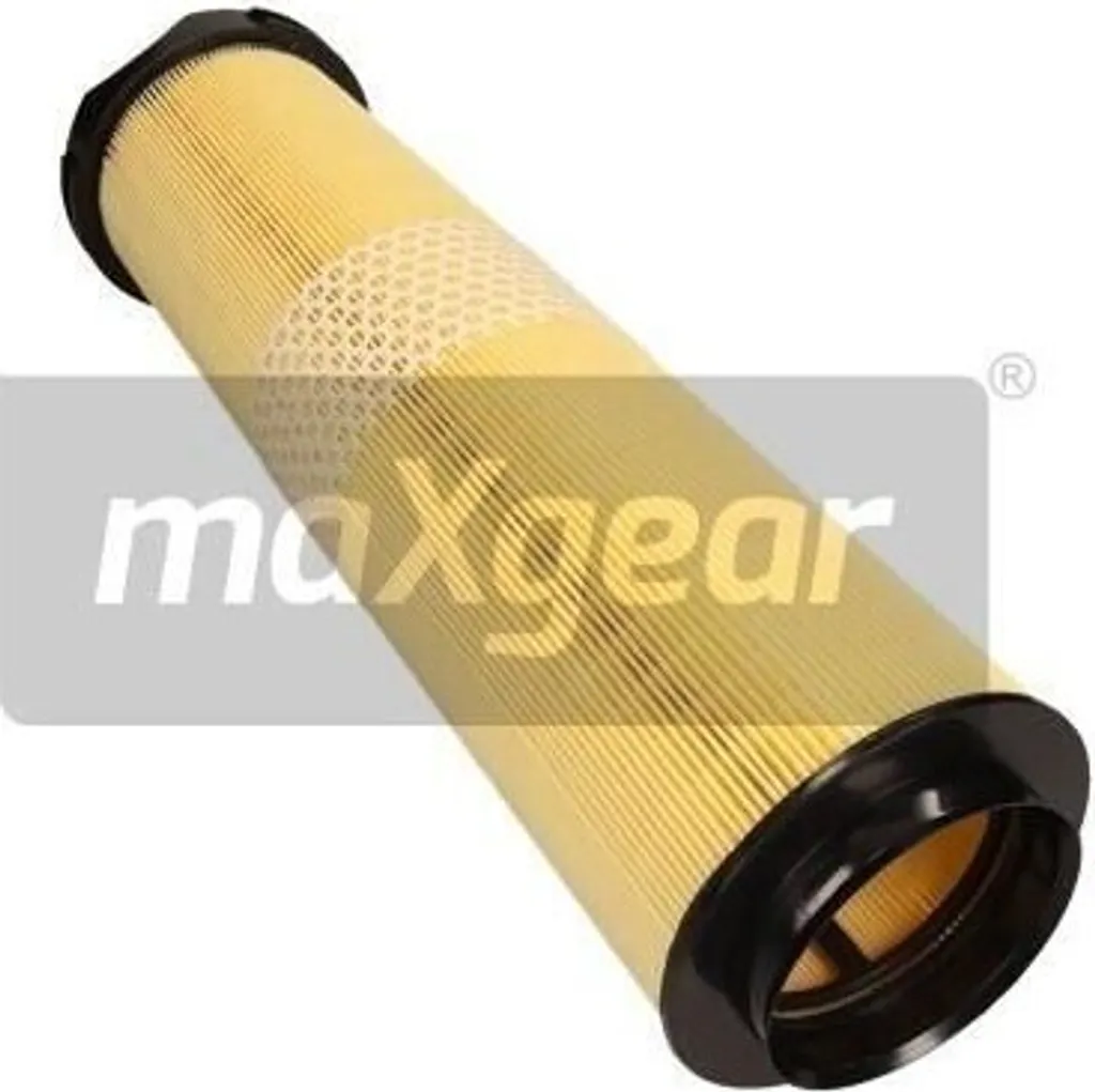 Filtre à air moteur pour Mercedes Classe E W211 remplace OE 646 094 03 04