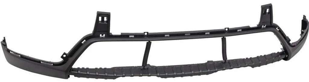 Spoiler avant KIA NIRO I 2020-2022 Qualité Premium Diederichs 6570161