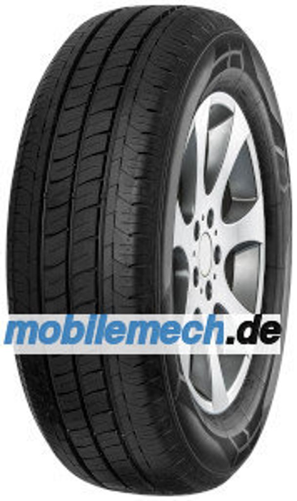 Fortuna Euro Van2 195/R14C 106R Bsw