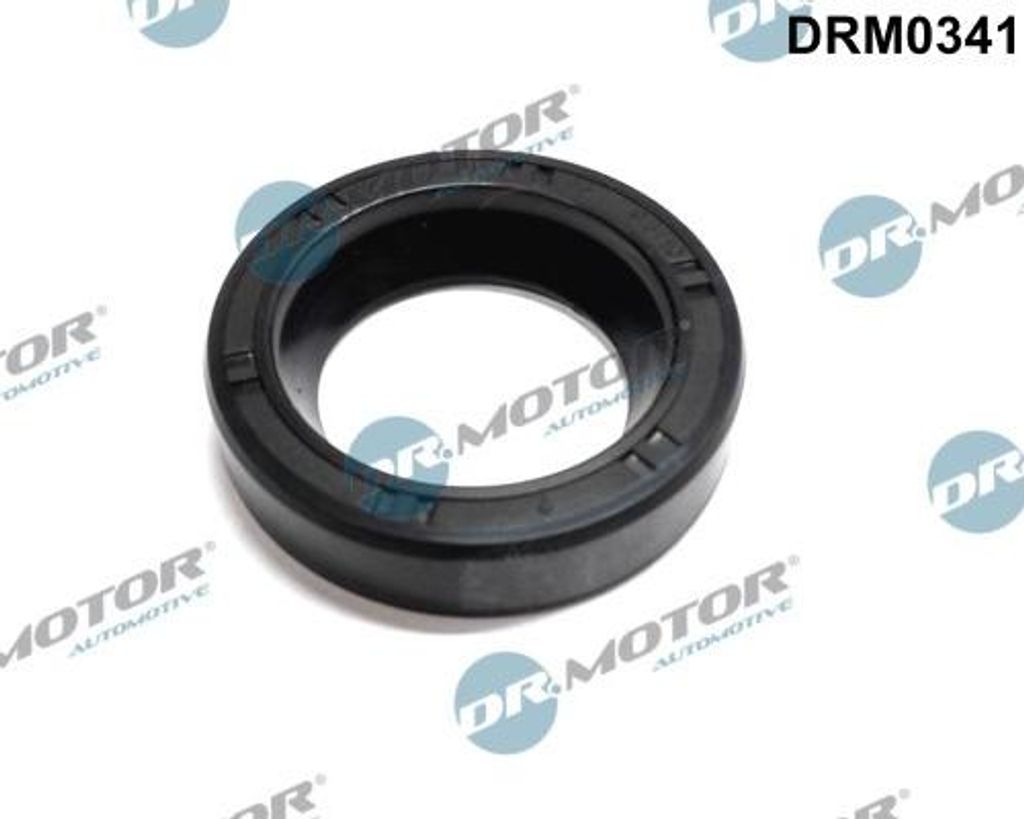 DR.MOTOR AUTOMOTIVE DRM0341 Ventildeckel Zylinderkopfhaube Produktbild 