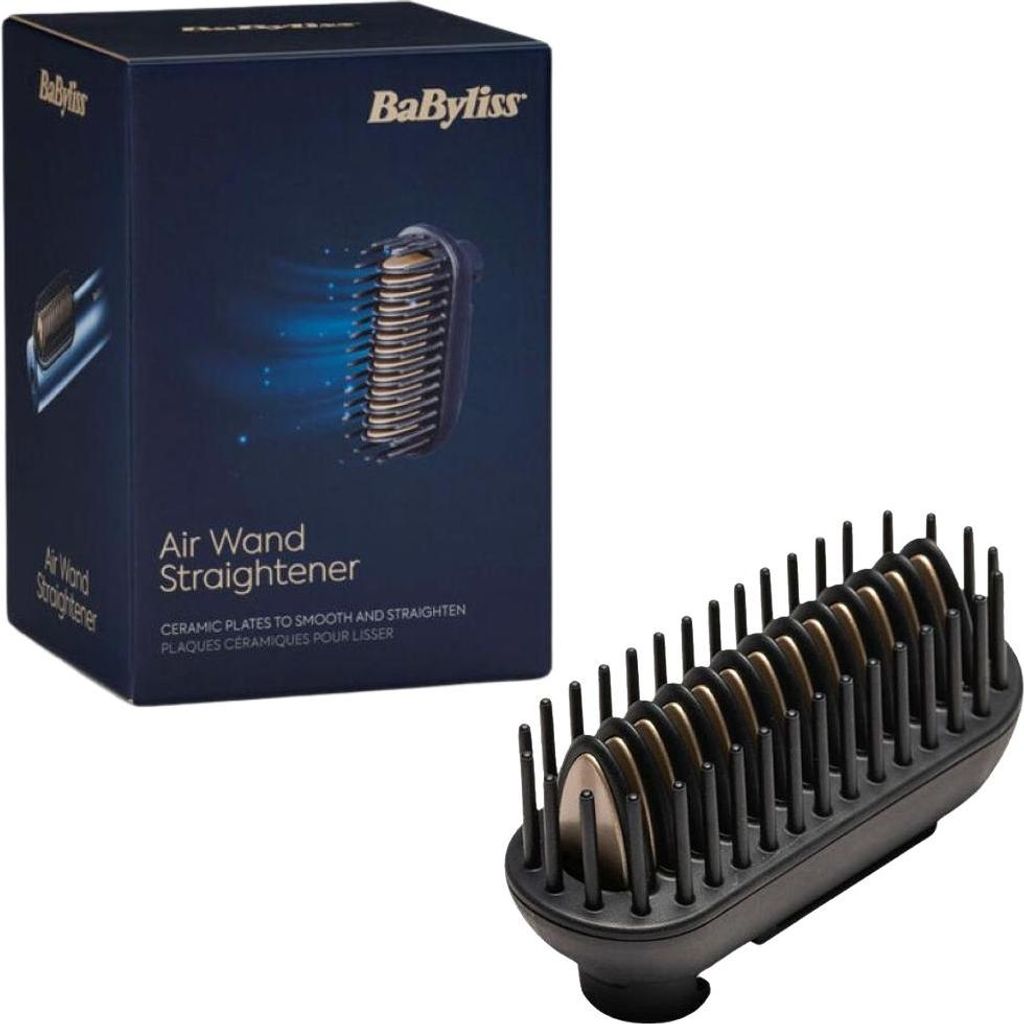 Babyliss Air Wand Glättungspad AC-AS6550-STR