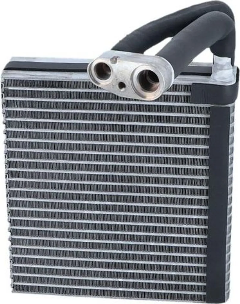 Évaporateur Climatisation Habitacle FORD C-MAX avec Bloc Détendeur