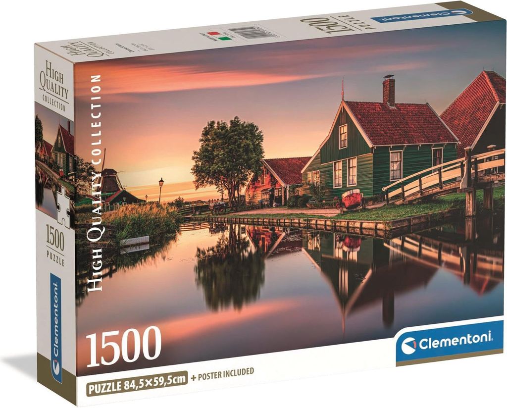 Clementoni 31734, 14 Jahr(e)