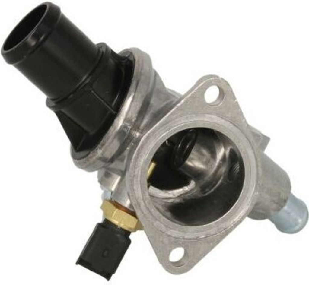 THERMOTEC Thermostat Kühlmittel 88°C für FIAT PUNTO (188) Produktbild 