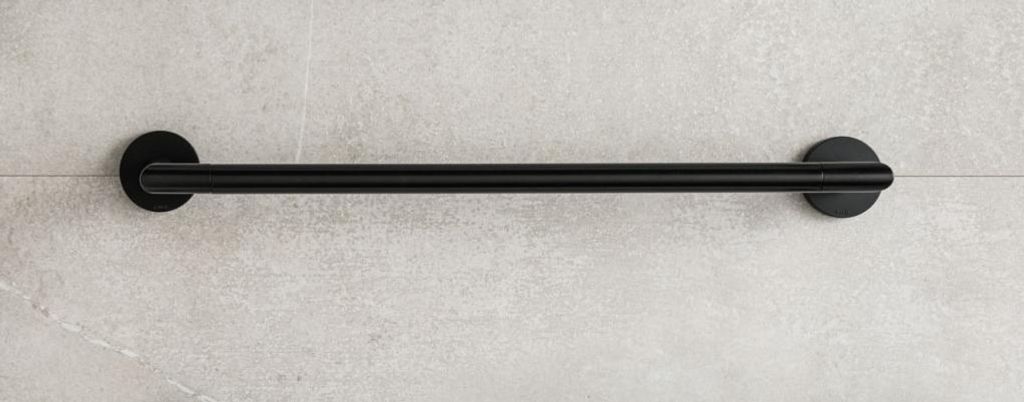 Sušiak elektrický PMH Inga IN1 859X91MM PRAVÝ ČIERNA Obrázok produktu 
