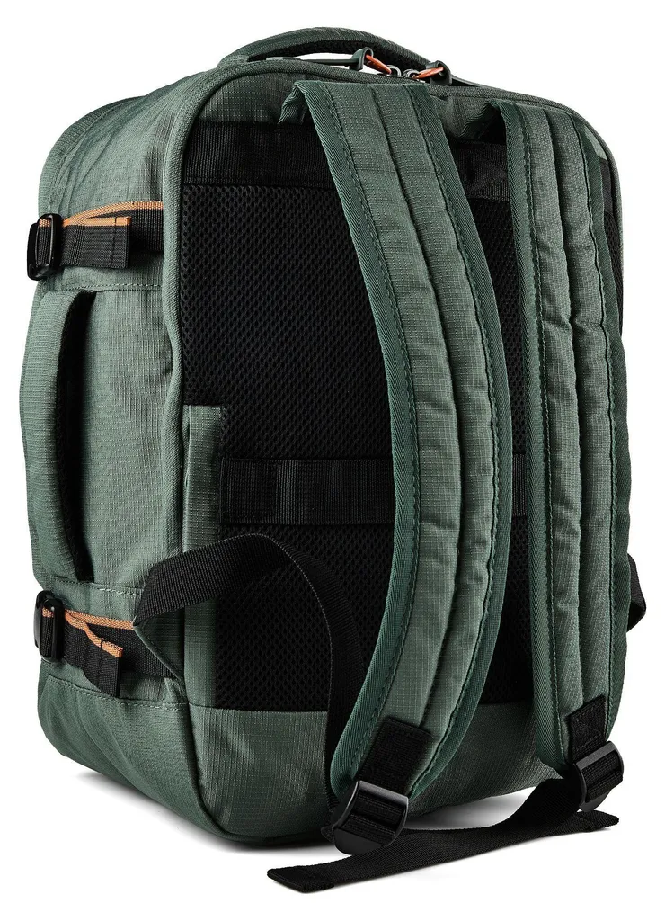 Sac à dos ordinateur 26,5L avec compartiment PC Take2Cabin MS - 10