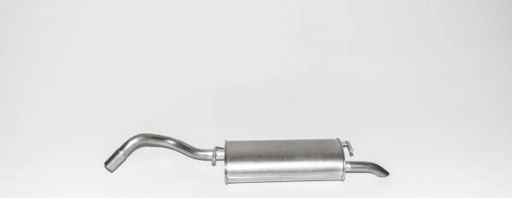 Silencieux VEGAZ FS-405 en acier robuste pour Ford Escort VI Break