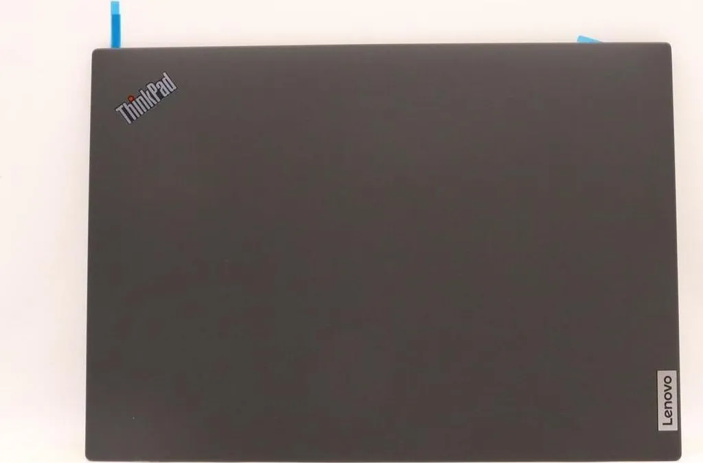 Cover Posteriore LCD Lenovo 5CB0Z69601 per ThinkPad T16 P16s Gen 1