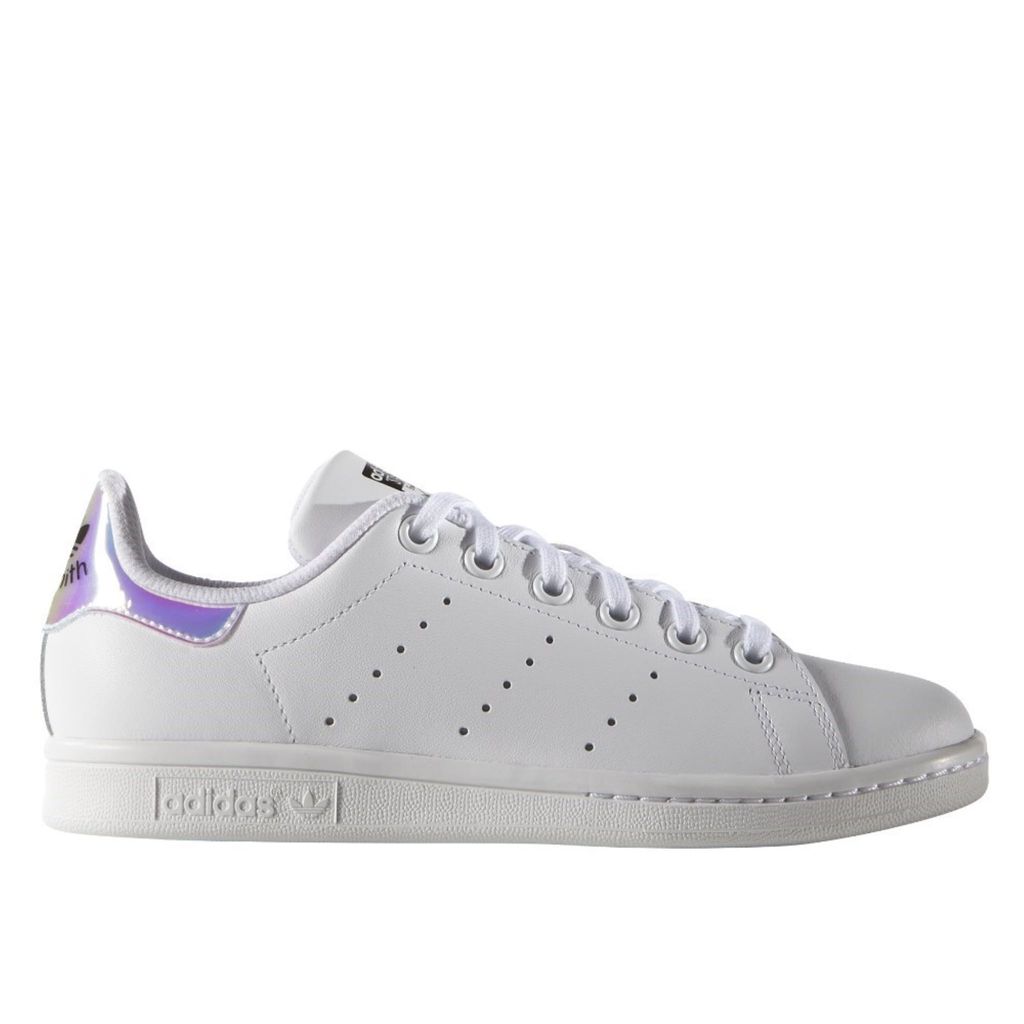 Adidas Sneakers AQ6272 in White color size 36 Image du produit 