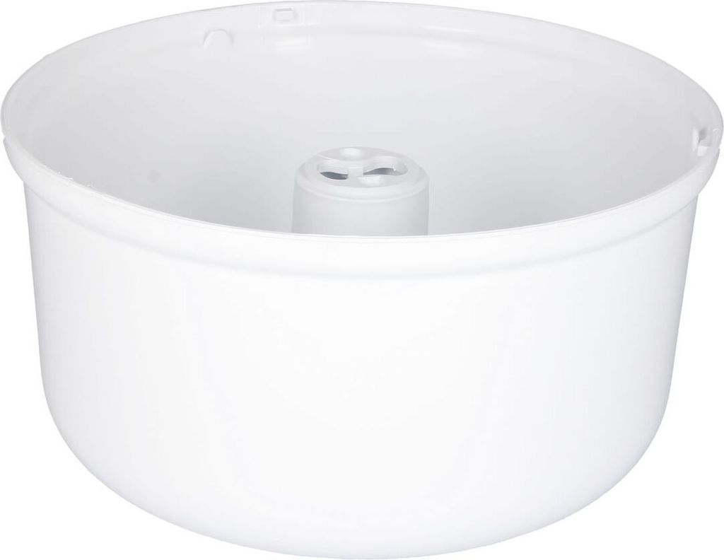 Bosch Siemens 116319 00116319 Rührschüssel Kunststoffschüssel Schüssel Plastikrührschüssel Küchengerät Küchenmaschine auch Neff Balay Cons...