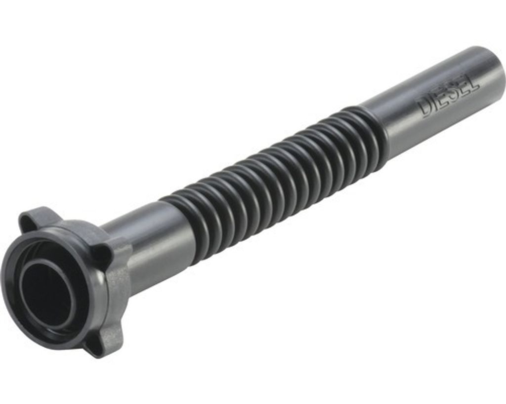 Hünersdorff Abflussrohr Premium-Diesel Abflussrohre Premium der ø1 25mm