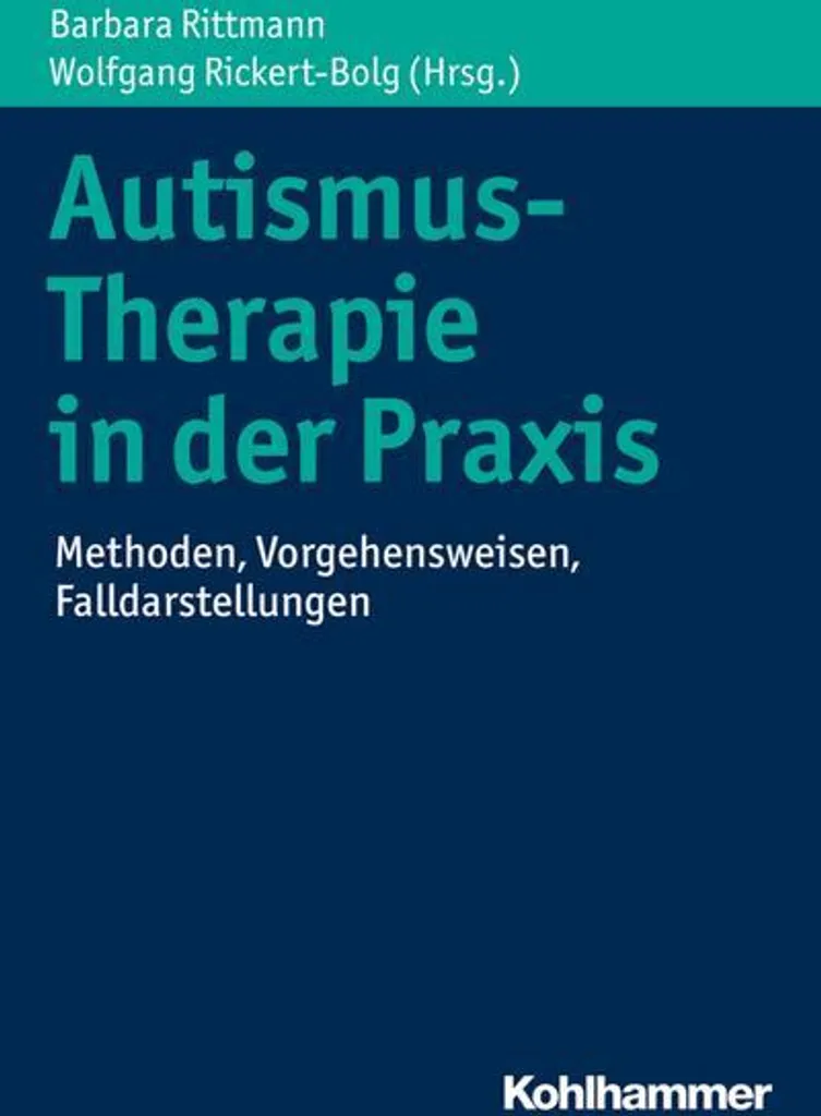 Méthode de thérapie autisme pratique avec protocoles et exercices