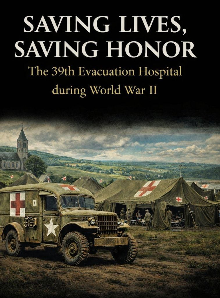 Saving Lives, Saving Honor