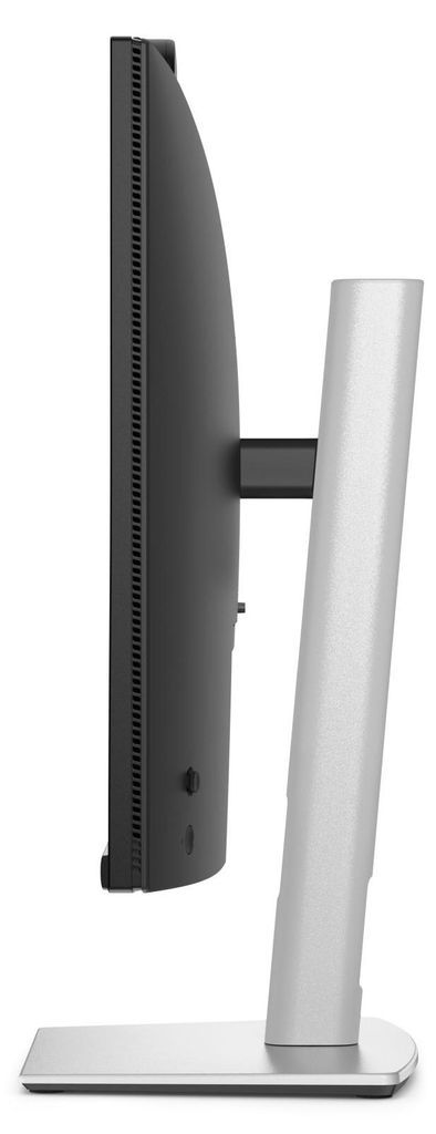 DELL Pro P 27 USB-C Hub Webcam Monitor P2726DEV 68,58cm 27Zoll IPS 2560x1440 100Hz 350cd/m2 1500:1 HDMI DP USB RJ45
