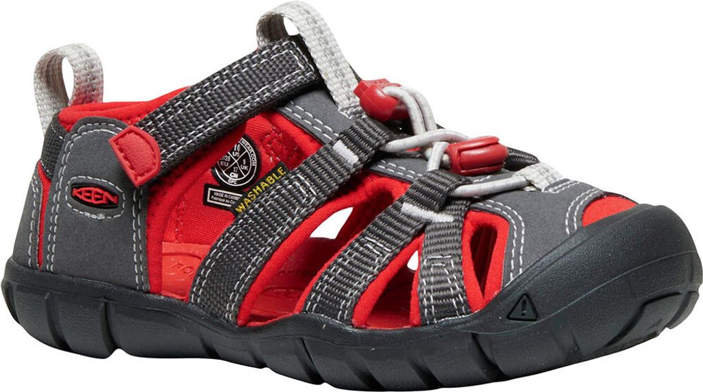 Keen Seacamp Ii Cnx Child Sandalen EU 27-28 EU 27-28