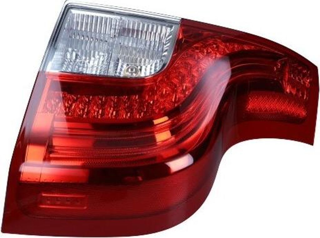Lampa zespolonych świateł tylnych HELLA 2SK 011 065-041 Zdjęcie produktu 