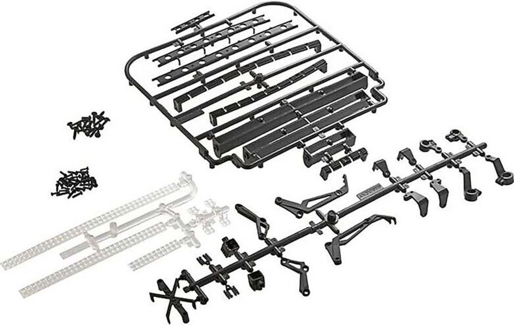 Axial AX31152 Universal Light Bar Set