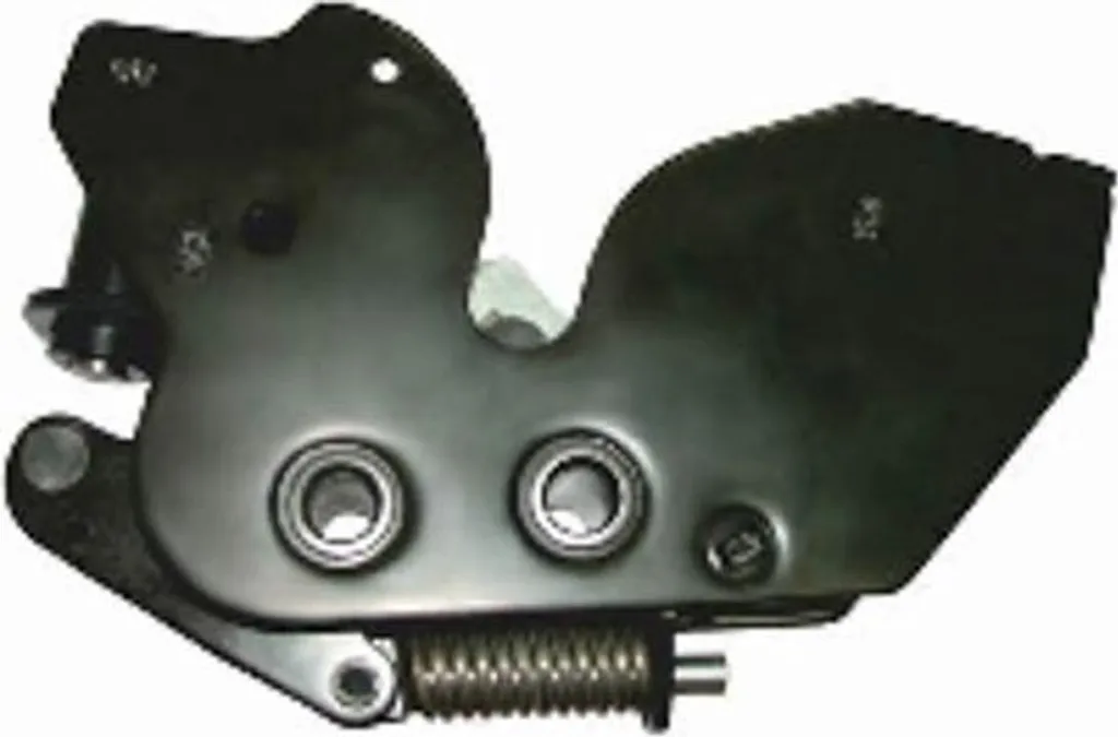 Verrouillage de cabine Scania CP CR 1383496 - Pince de sécurité 1461191
