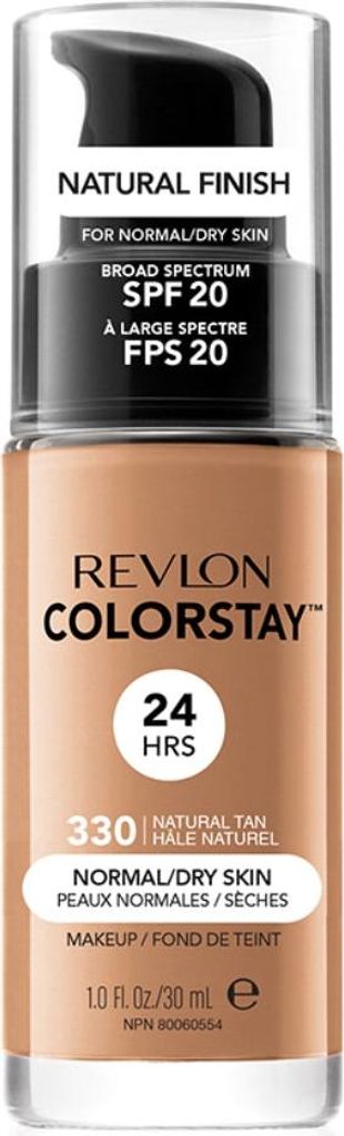REVLON MASS MARKET | COLORSTAY | Face Image du produit 