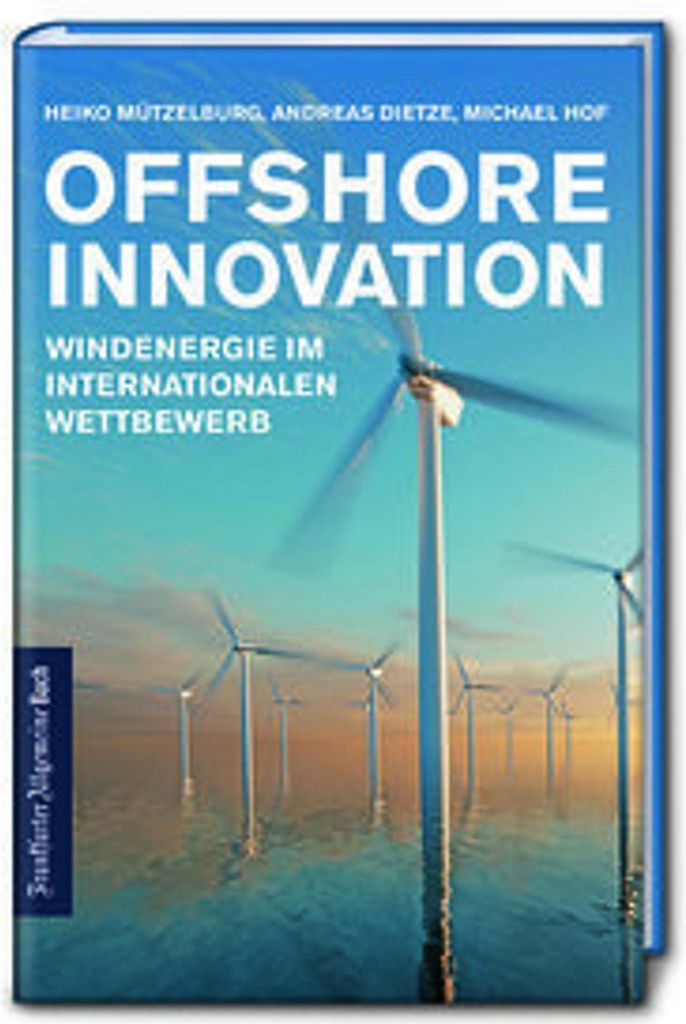 Offshore Innovation