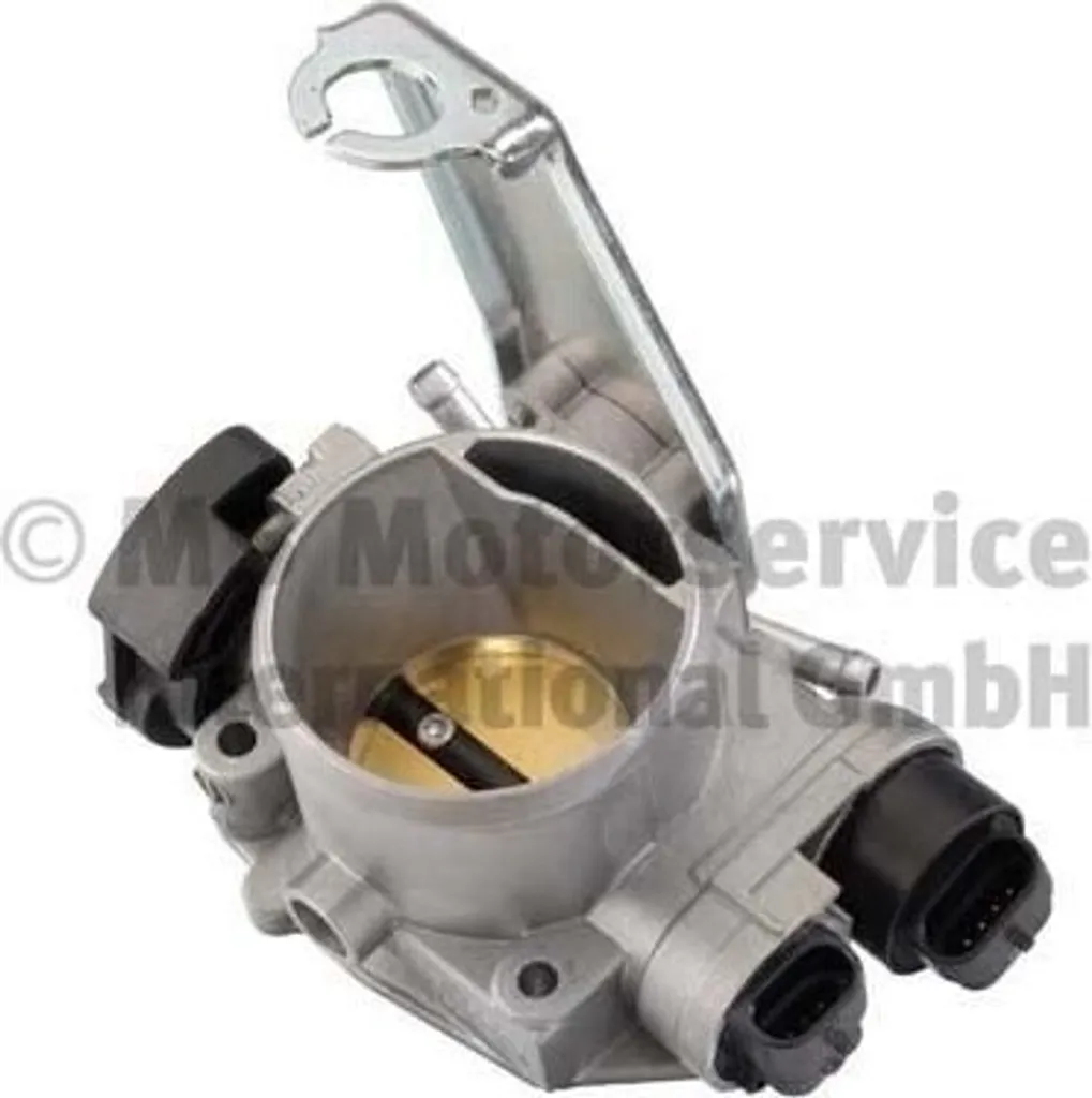 Corps de papillon haute précision 7.03703.60.0 pour moteur essence